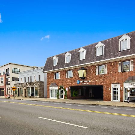 The Westfield Inn, BW Signature Collection Exterior photo