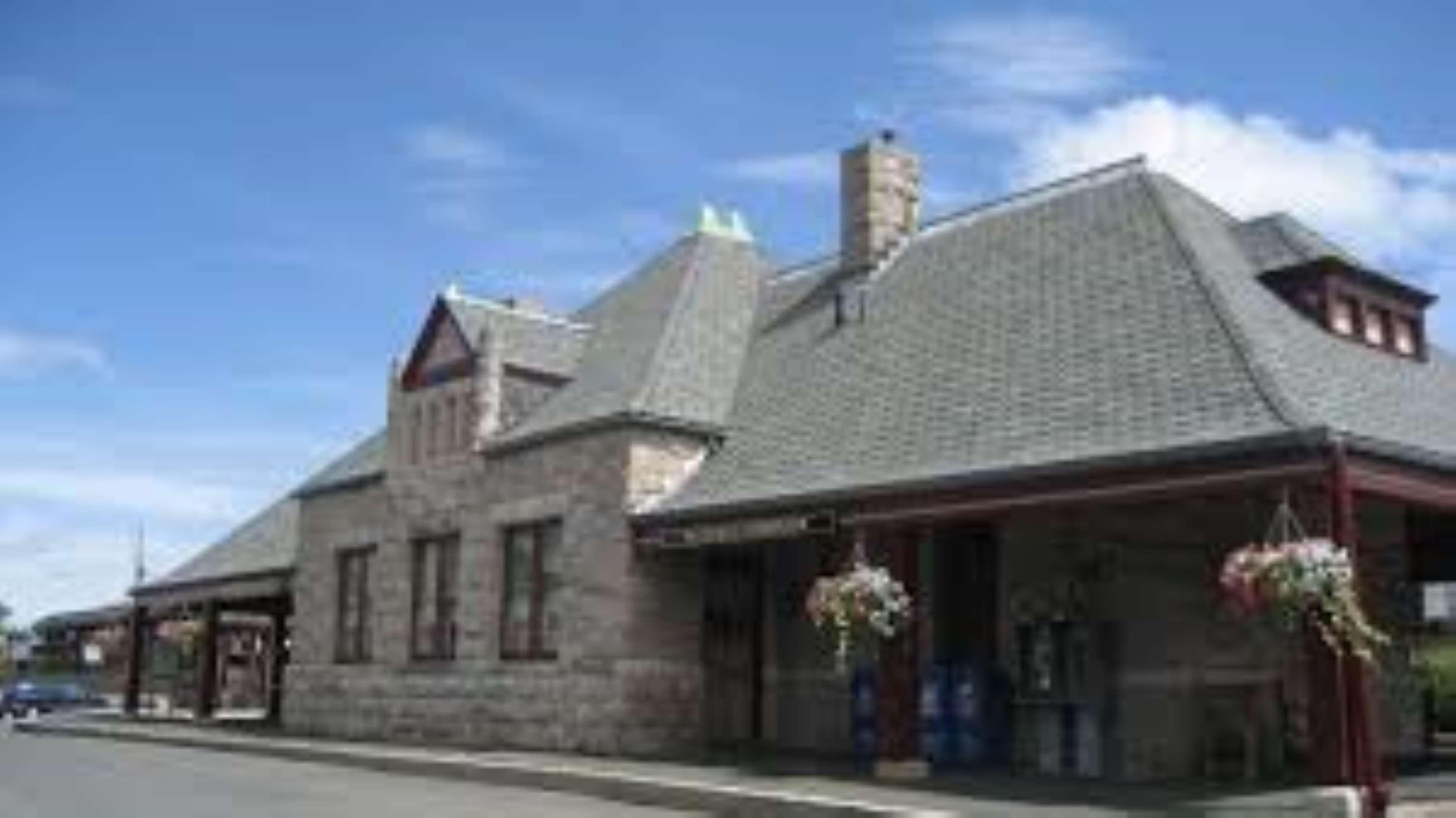 The Westfield Inn, BW Signature Collection Exterior photo