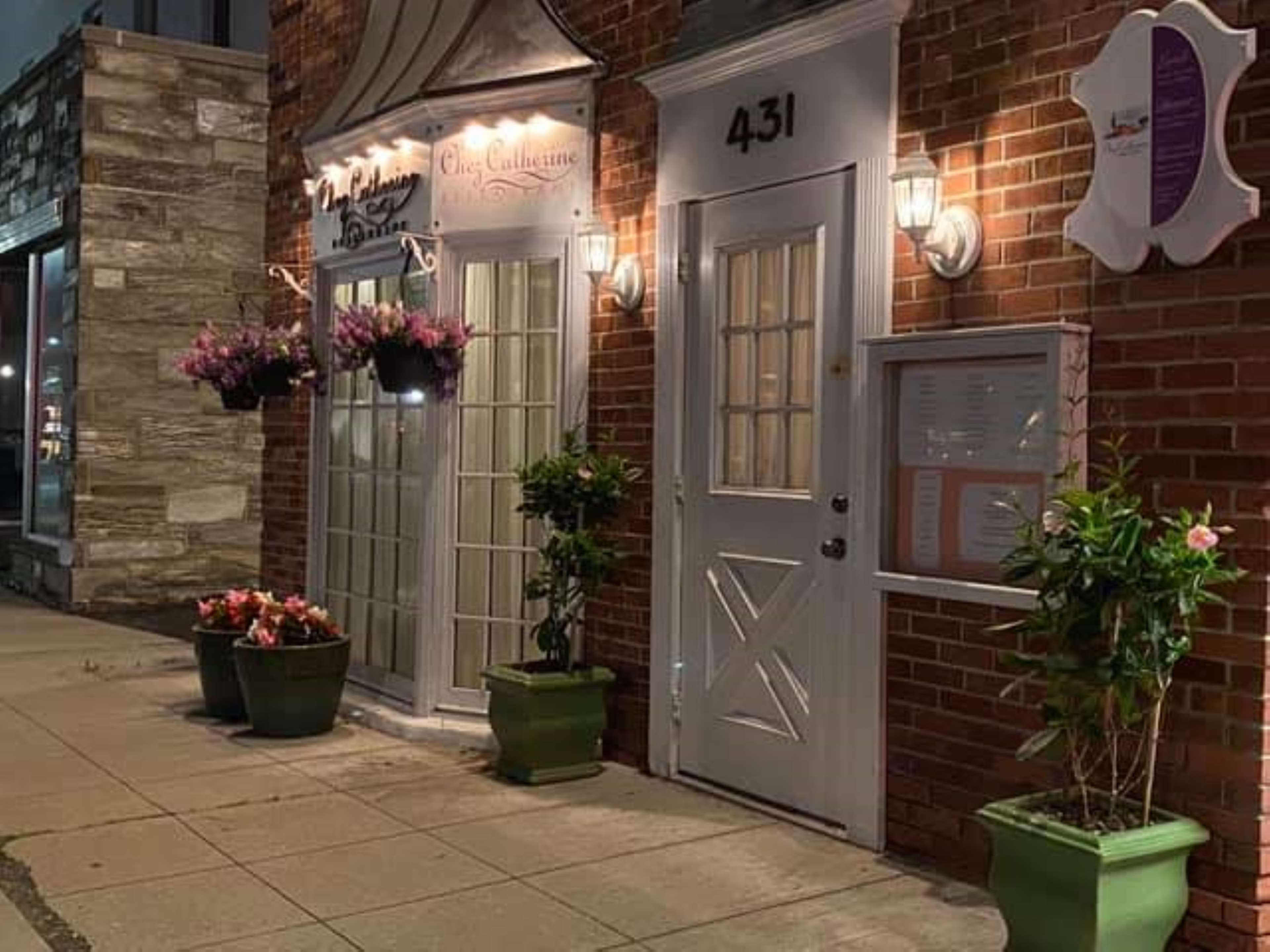 The Westfield Inn, BW Signature Collection Exterior photo